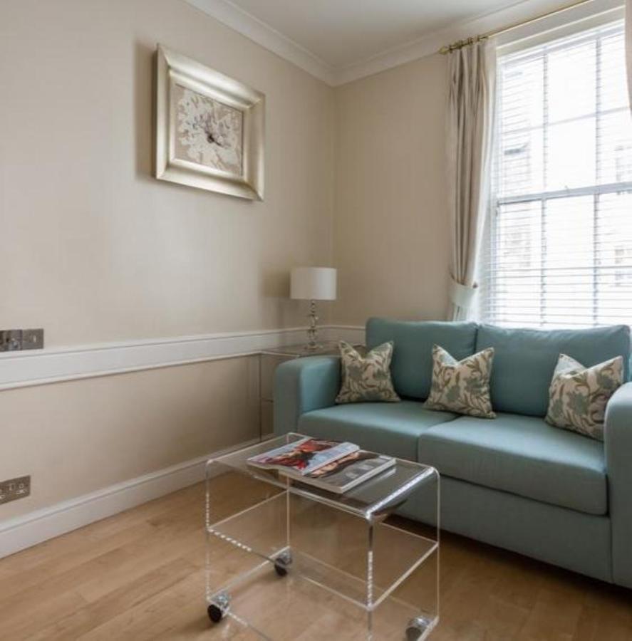 Marylebone Luxury Duplex Londres Exterior foto