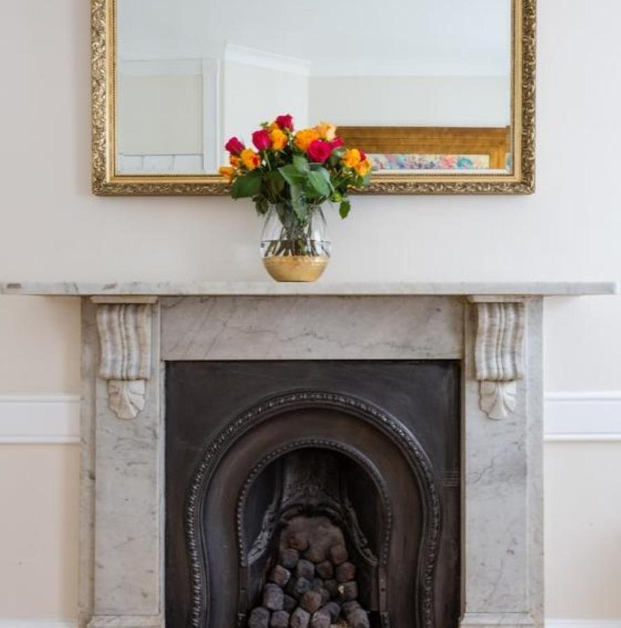 Marylebone Luxury Duplex Londres Exterior foto